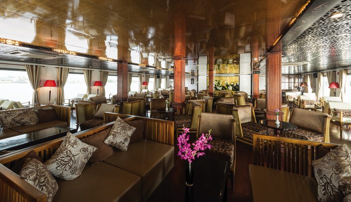 Saigon Lounge
